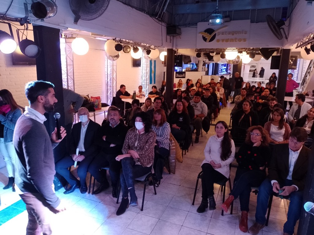 Inspectores de Bromatología se capacitación con el Ministerio de&nbsp;Salud