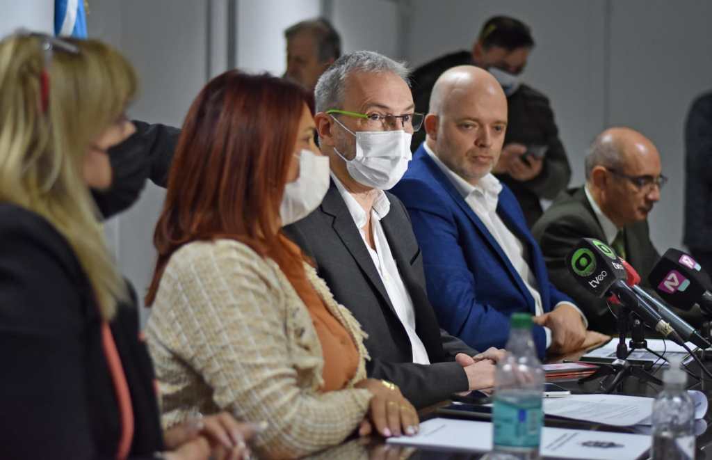 Programa de Identidad de Género a través de la obra social&nbsp;Seros