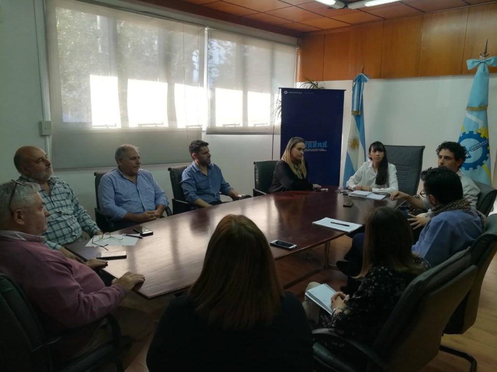 Acceso a líneas de Créditos de Renovación&nbsp;Productiva