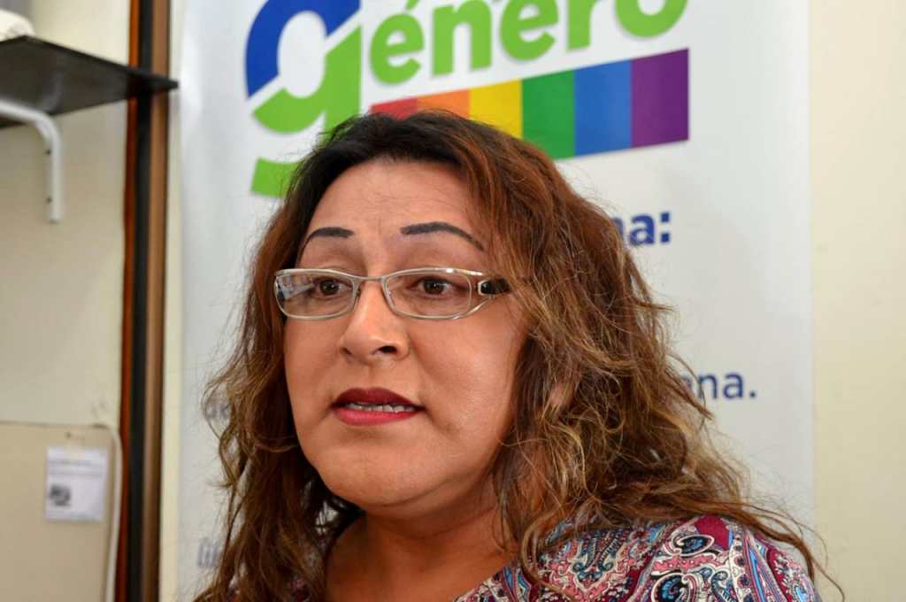 Conversatorio por el aniversario de la Ley de Identidad y&nbsp;Género