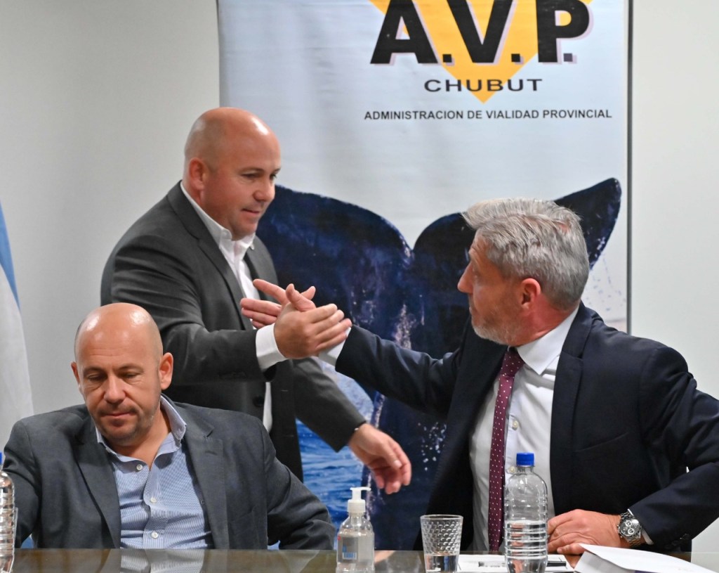 Se licitó la pavimentación del acceso a El&nbsp;Doradillo