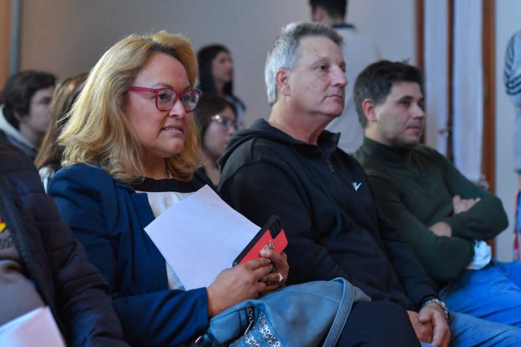 Más personas quedaron efectivas en el Programa de Inserción&nbsp;Laboral