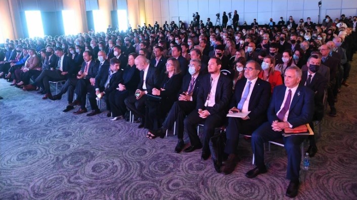 Chubut en la tercera edición de la cumbre de negocios organizada por la Cámara de Comercio de los&nbsp;EEUU