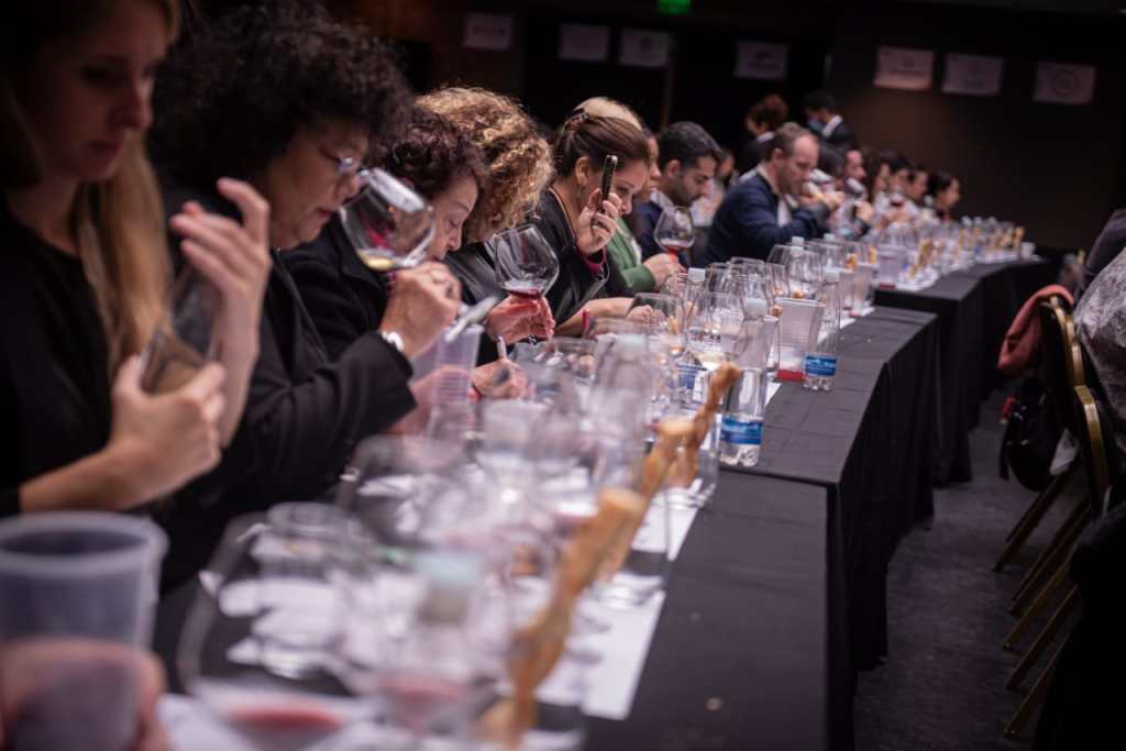 Chubut presente en la Expo Vinos y&nbsp;Negocios