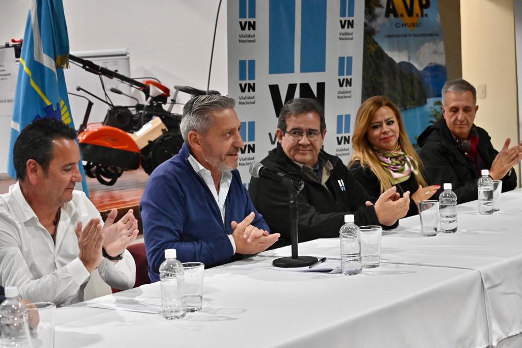 Licitación para pavimentar la ruta provincial&nbsp;N°17