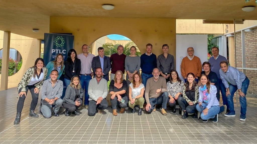 1° encuentro de Parques y polos tecnológicos de la&nbsp;Argentina