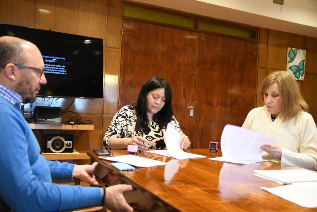 La Universidad del Chubut cederá su edificio a la Escuela Nº 713 de&nbsp;Esquel