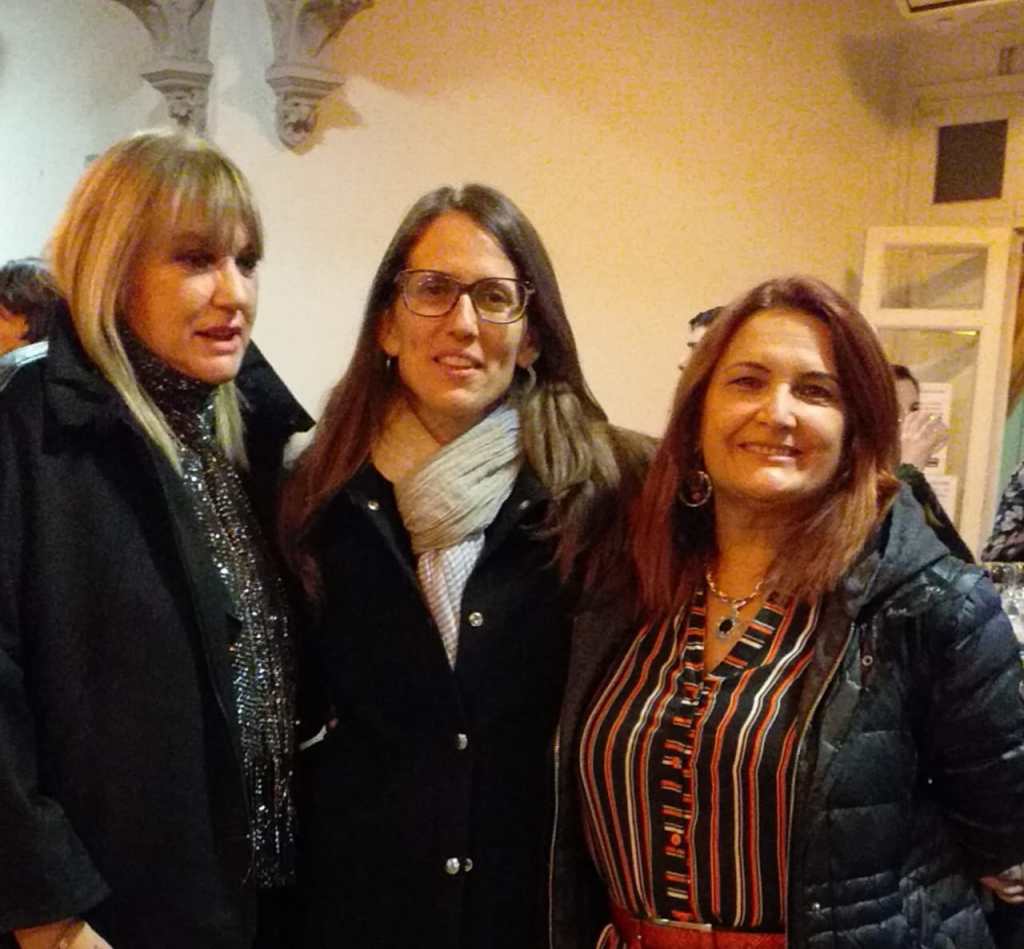 Chubut en el Consejo Federal del Ministerio de Mujeres, Género y&nbsp;Diversidad