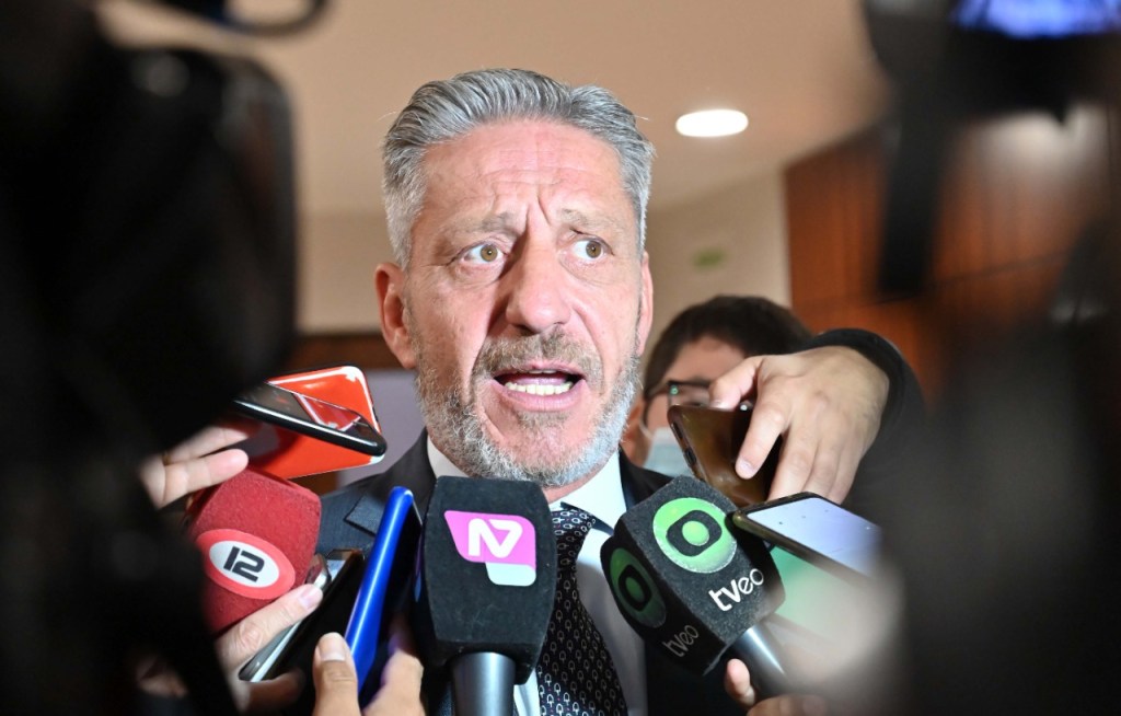 Chubut mantiene reclamo federal de&nbsp;fondos