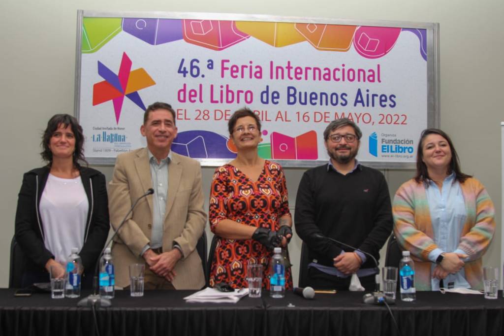 Cinco obras chubutenses fueron seleccionadas en el concurso patagónico de relatos sobre&nbsp;Malvinas