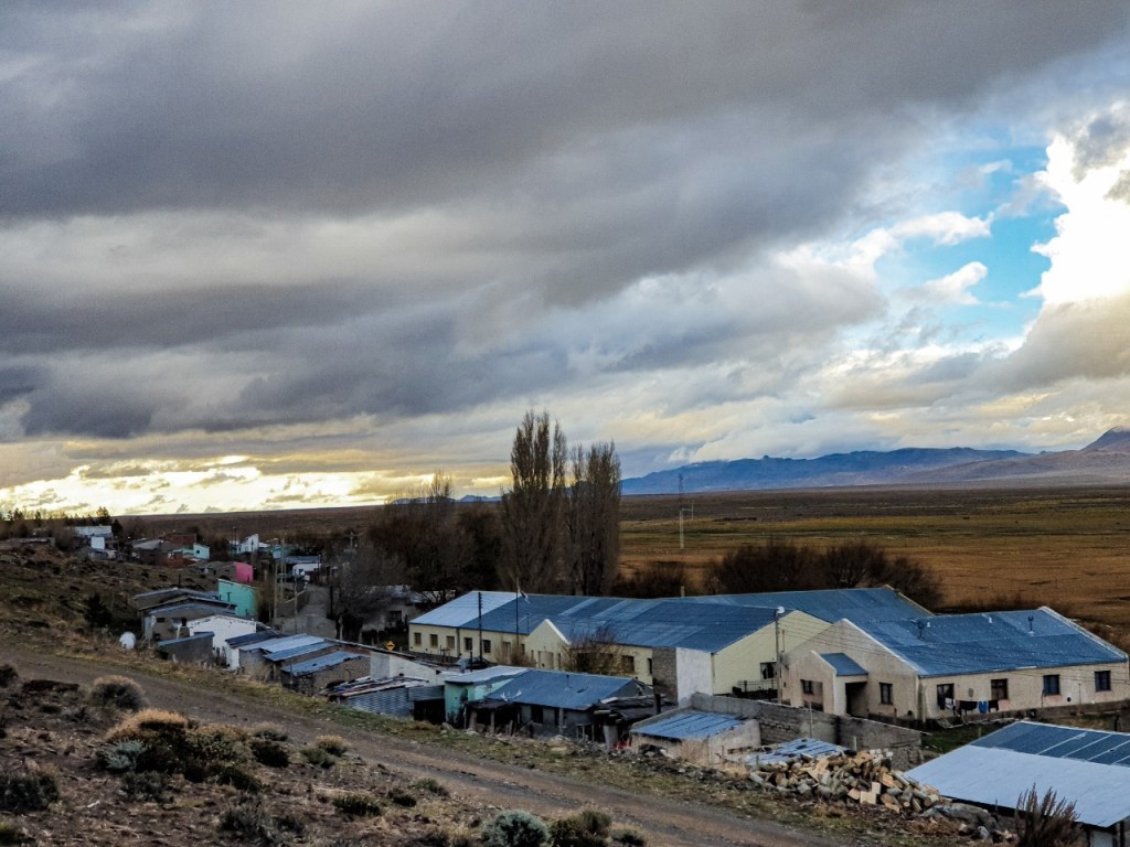 Programa Provincial de Planificación en localidades del&nbsp;interior