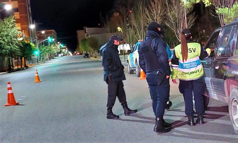 61 conductores alcoholizados en una&nbsp;semana