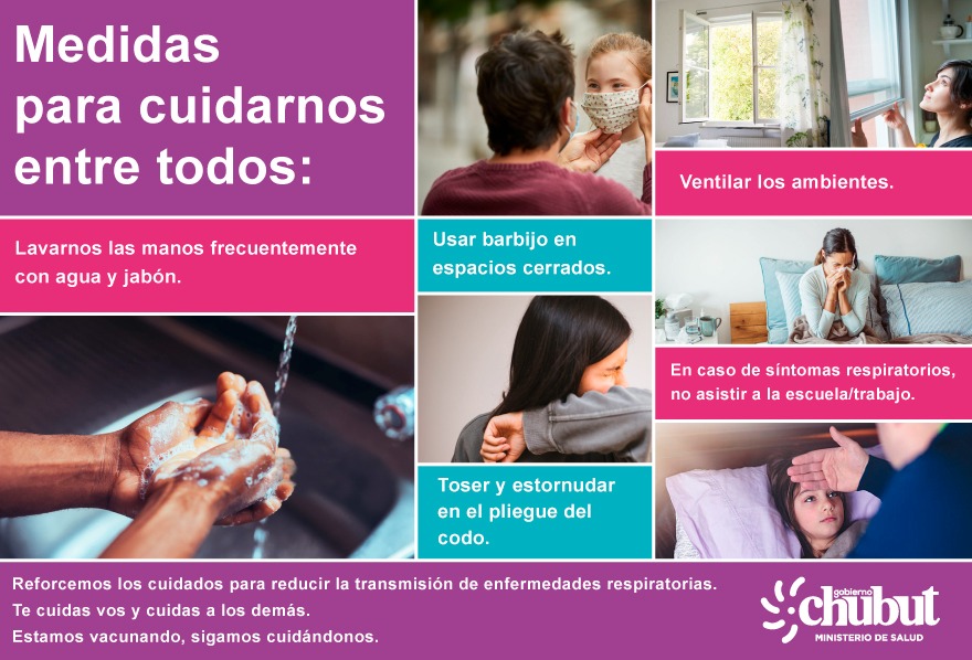 Salud recomienda renovar las medidas de prevención ante el aumento de casos de&nbsp;Covid-19