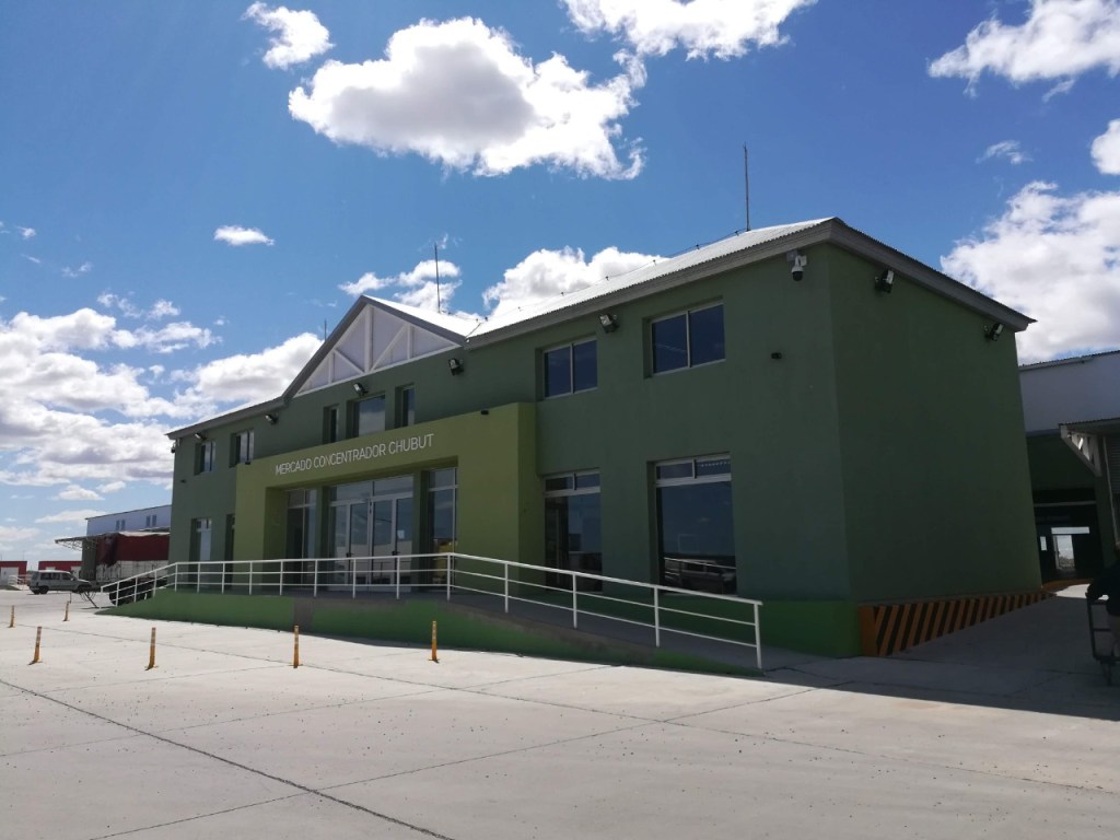 El Mercado Concentrador abrirá normalmente este&nbsp;miércoles