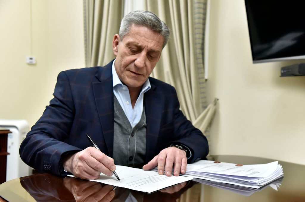 15 Gobernadores impulsan una Corte Suprema de Justicia&nbsp;Federal