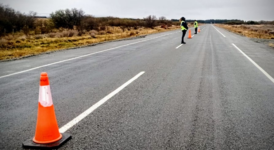 Plan Invernal 2022 de prevención en las&nbsp;rutas