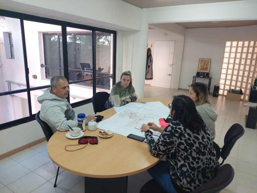Prevención del Delito en Madryn y&nbsp;Trelew