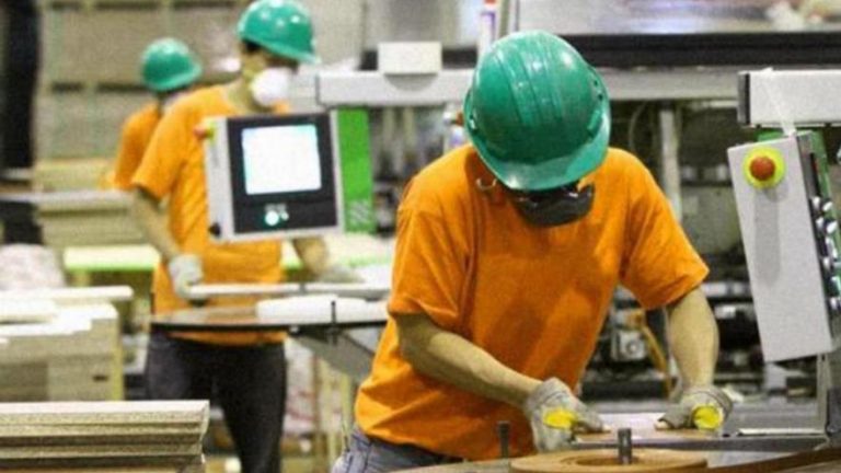 Convocan a PyMEs para el programa de reactivación&nbsp;productiva