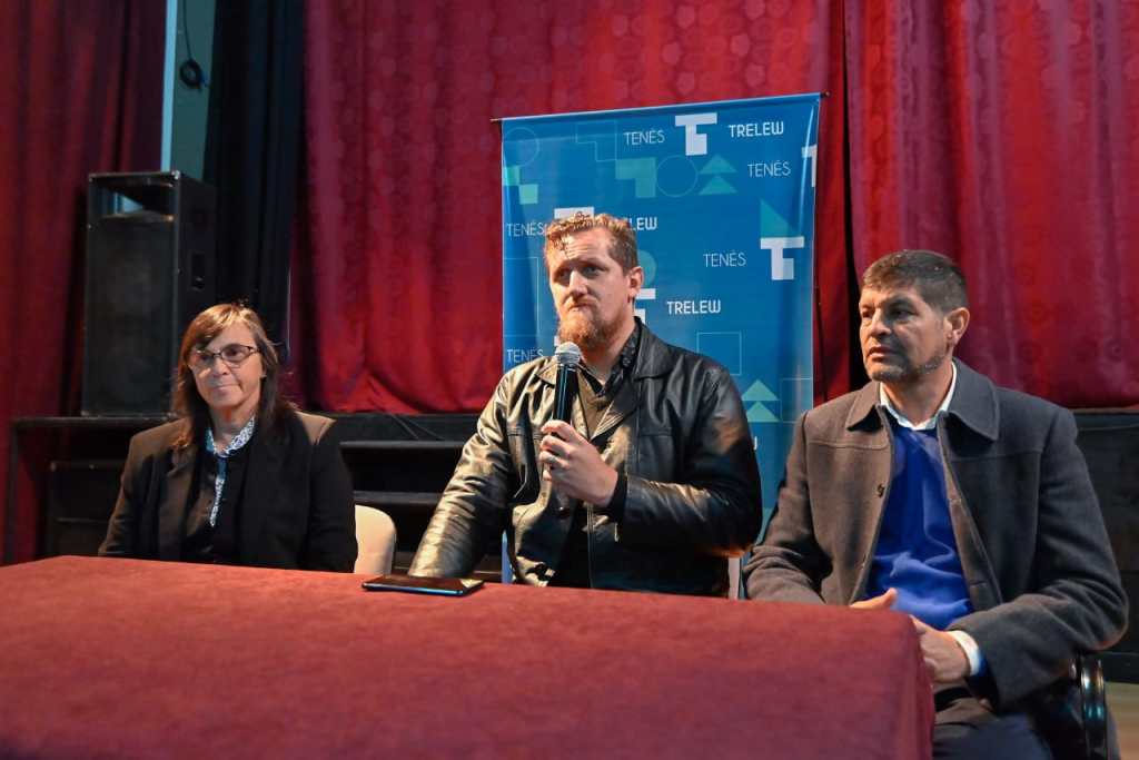 Capacitación sobre resolución de&nbsp;conflictos