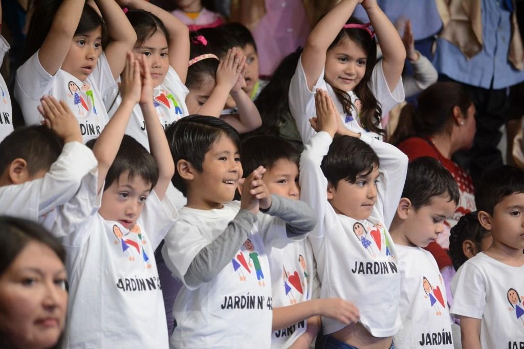 Comenzó la Semana de los Jardines en toda la&nbsp;provincia