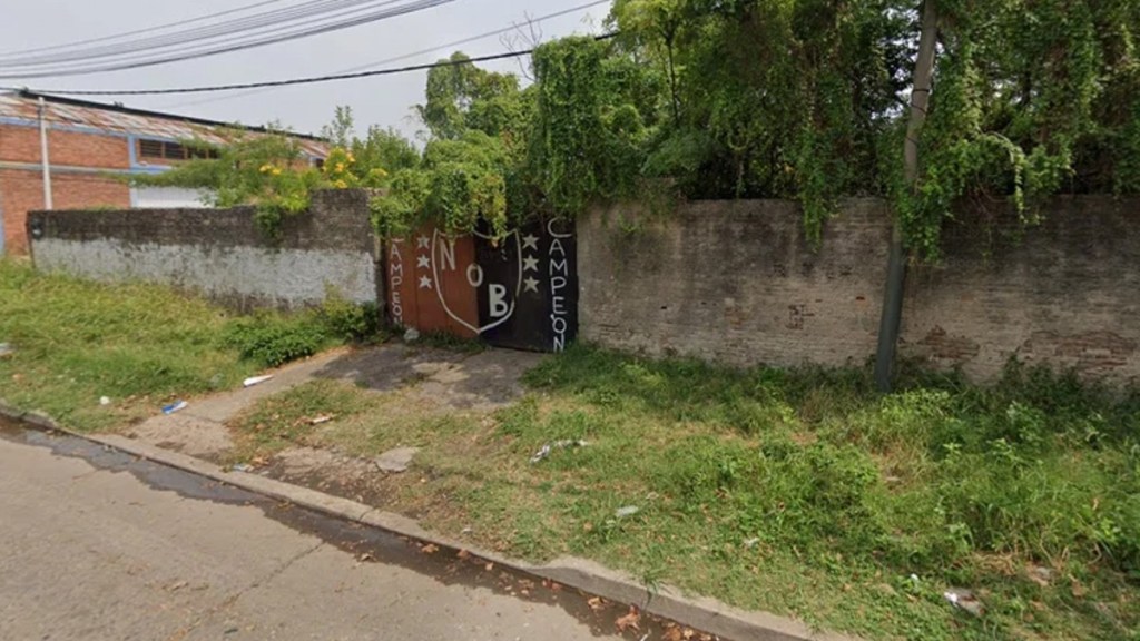 Mataron de 28 puñaladas a un jubilado de 70&nbsp;años