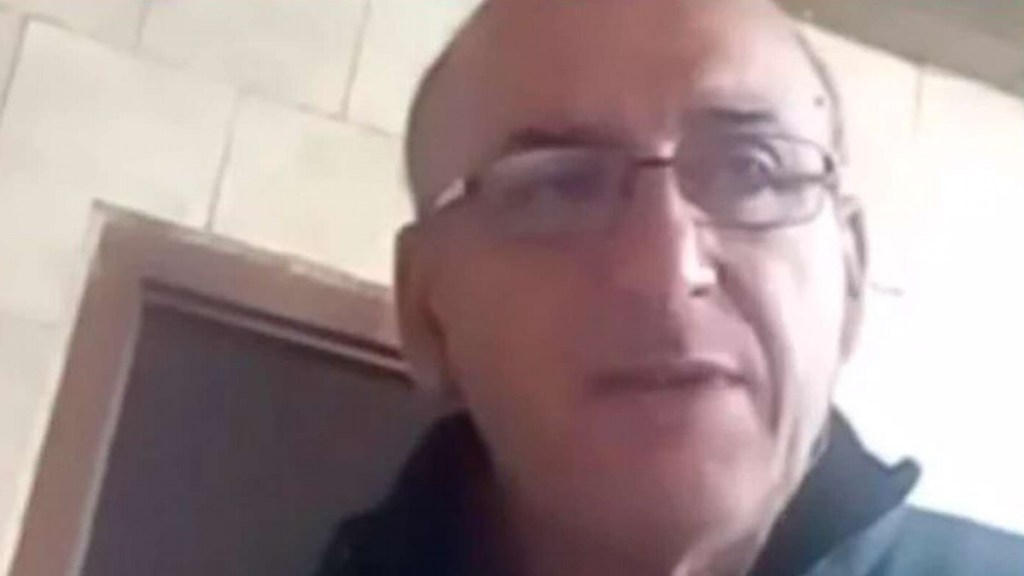 MURIÓ MORDIDO POR UN ROTTWEILER UN EXFUNCIONARIO IMPUTADO POR LA MASACRE DE SAN MIGUEL DEL&nbsp;MONTE