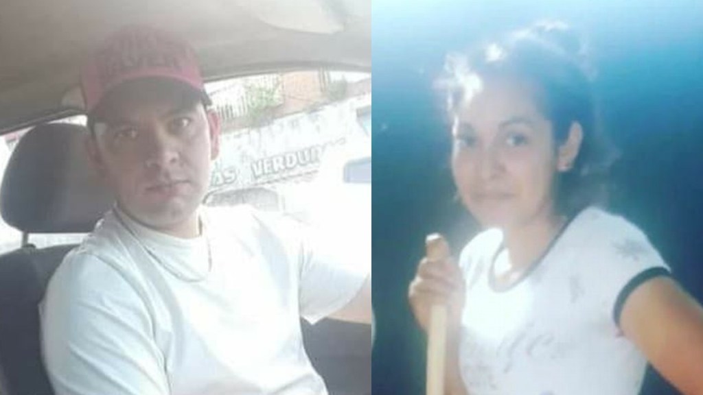 HORROR: DISCUTIÓ CON SU MUJER, LA MATÓ PEGÁNDOLE UN TIRO EN LA CARA Y SE&nbsp;SUICIDÓ