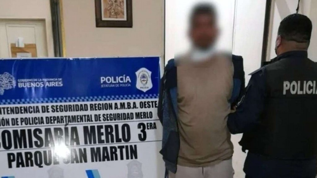 ESTRANGULÓ A SU PRIMO CUANDO LE CONFESÓ QUE SE HABÍA ACOSTADO CON SU&nbsp;PAREJA