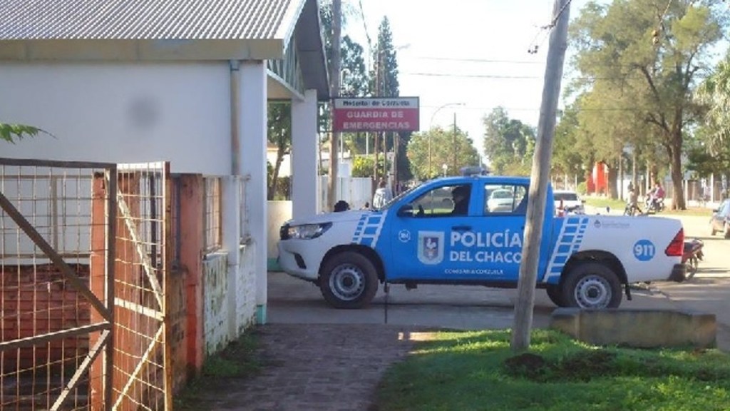 CHACO: CONMOCIÓN POR EL ENVENENAMIENTO DE UNA NENA DE 3&nbsp;AÑOS