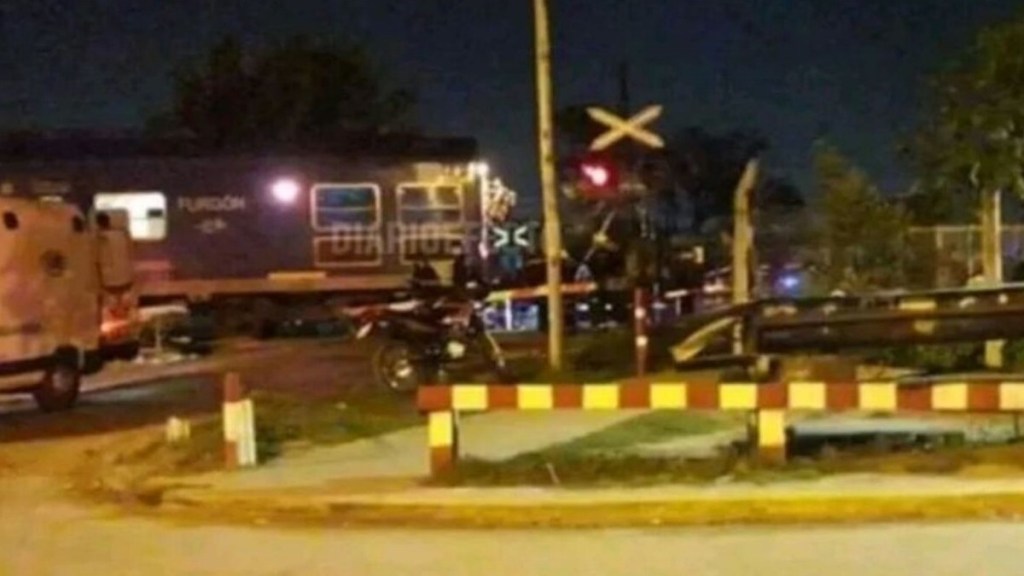 Dos nenes de 7 y 11 años murieron arrollados por un tren tratando de rescatar a su&nbsp;perro