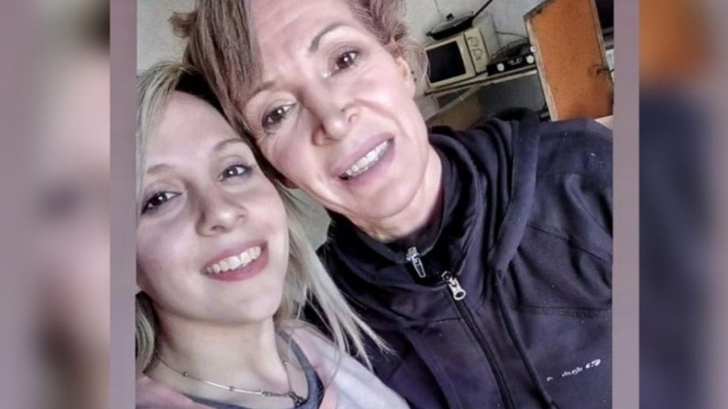 LA MUJER ASESINADA Y ENTERRADA POR SU EX HABÍA SUFRIDO GOLPIZAS Y FRACTURAS&nbsp;PREVIAS