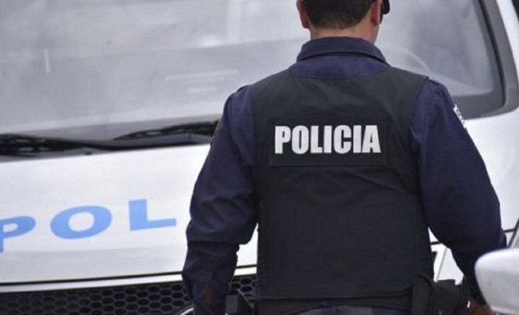 Un excomisario irá a prisión por una causa de abuso&nbsp;policial