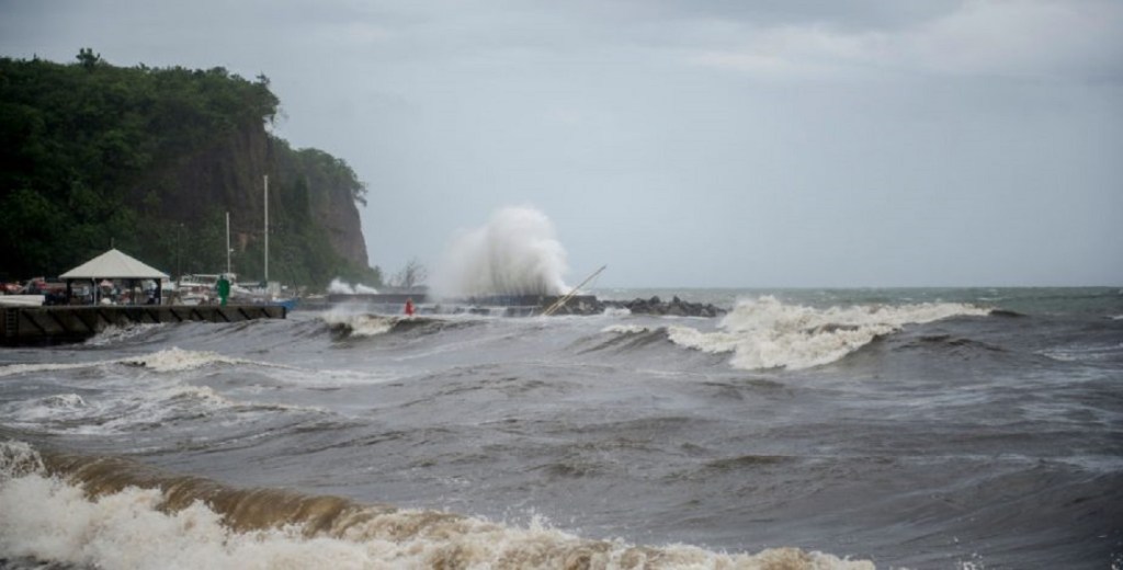 Al menos once muertos en un naufragio frente a las costas de Puerto&nbsp;Rico