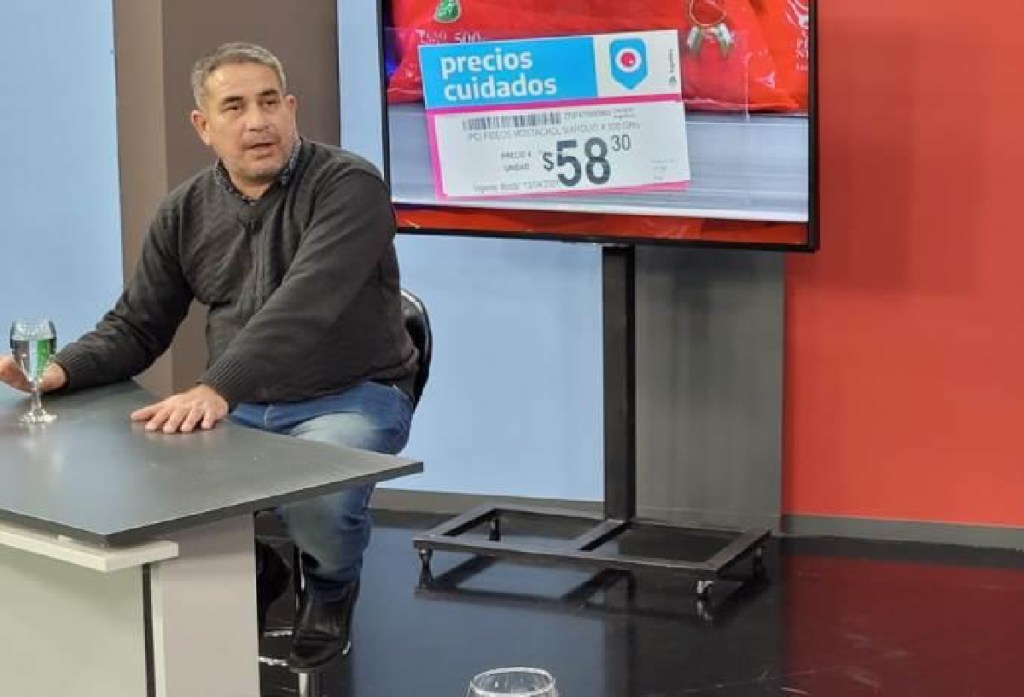 #CHUBUT | Intensifican controles de exhibición de&nbsp;precios