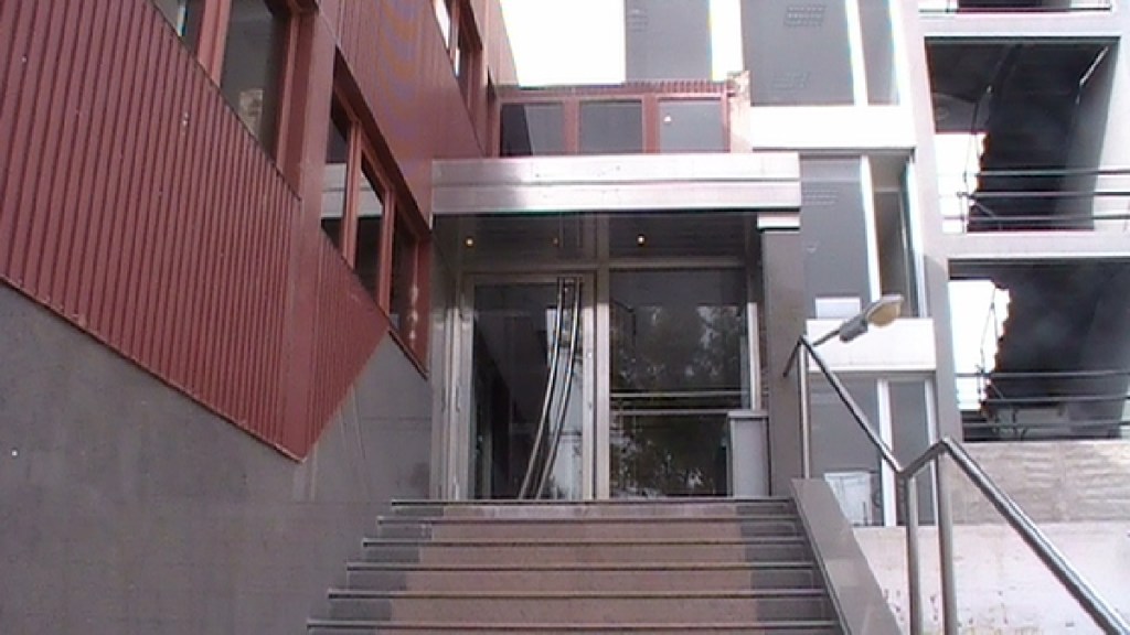 14 días en el COSE para un menor por el crimen de Las Mil&nbsp;Viviendas