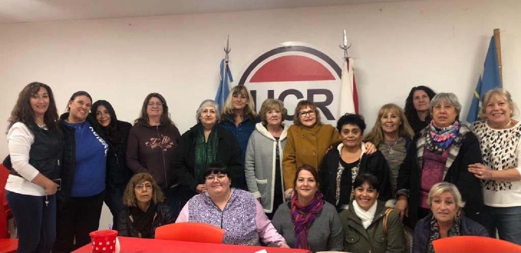 Preparan encuentro provincial de mujeres&nbsp;Radicales