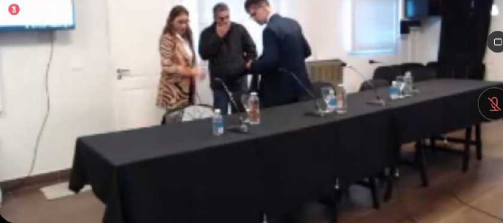 Dos años de prisión por violencia de género a un  hombre que ya había matado a una&nbsp;mujer