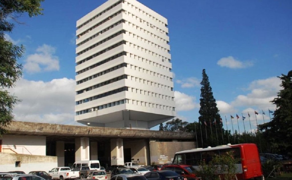 Quieren intervenir el Poder Judicial de&nbsp;Jujuy