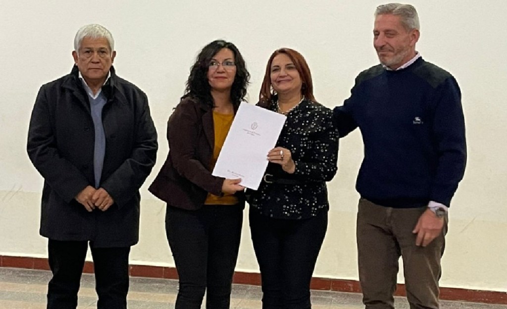 Subsidios a Municipios afectados por la emergencia&nbsp;climática