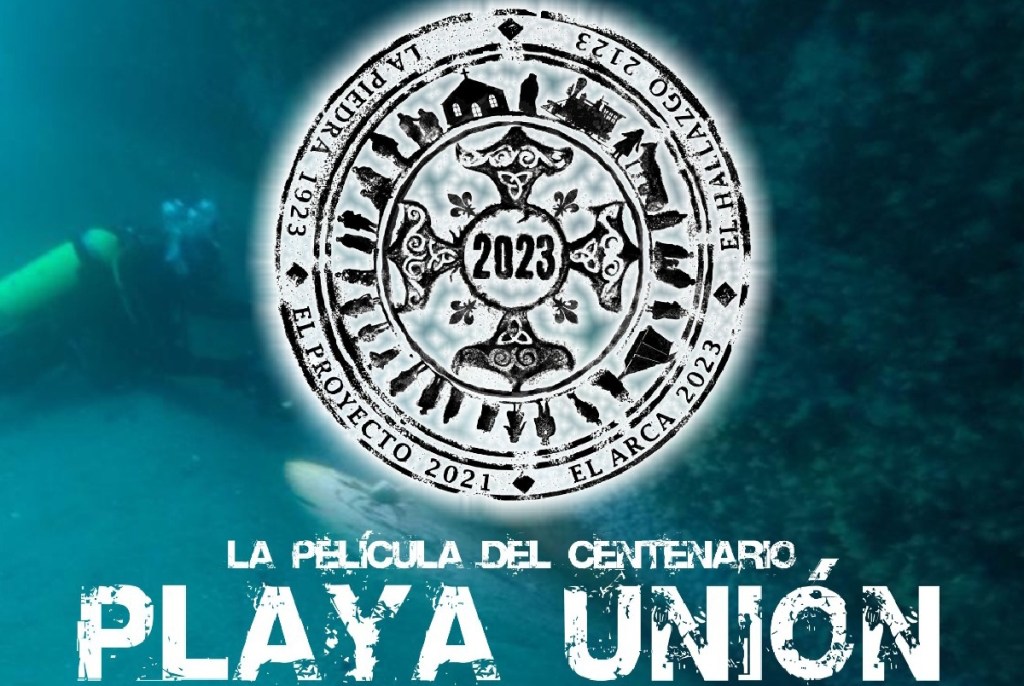 Convocan a personas para participar en la película de los 100 años de Playa&nbsp;Unión