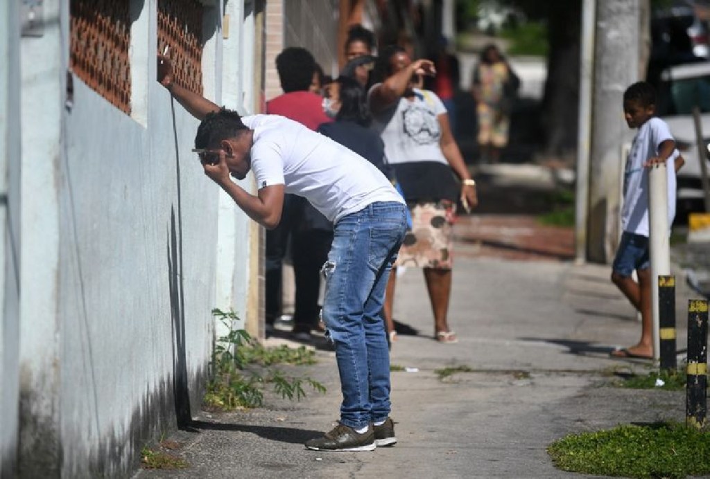 Denunciaron torturas y ejecuciones sumarias durante un operativo en una&nbsp;favela