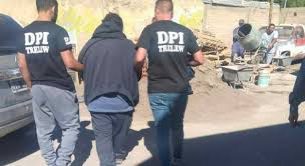 Trelew : Confirmaron 20 años de prisión para un cura por abuso sexual a un&nbsp;menor
