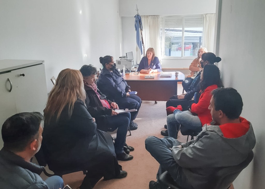 Fortalecen el trabajo contra el maltrato&nbsp;animal