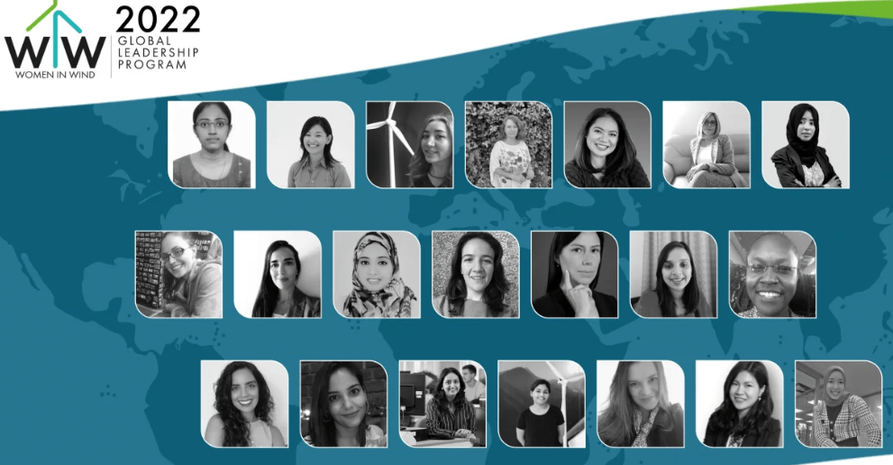 INVESTIGADORA DE LA UTN DE CHUBUT EN EL PROGRAMA DE LIDERAZGO MUNDIAL DE&nbsp;MUJERES