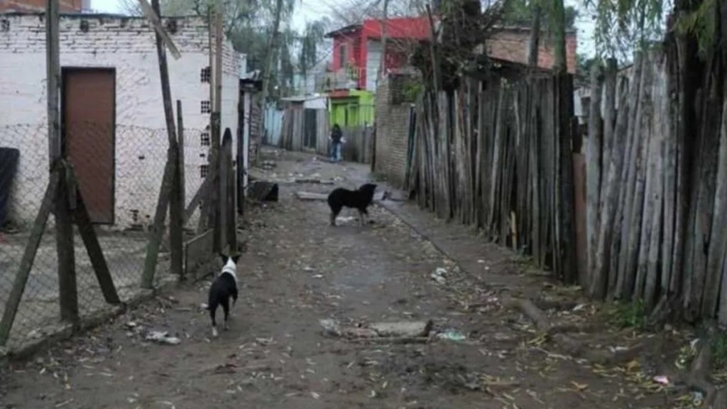 HORROR: ASESINARON A GOLPES Y ESTRANGULARON A UN BEBÉ DE 5&nbsp;MESES