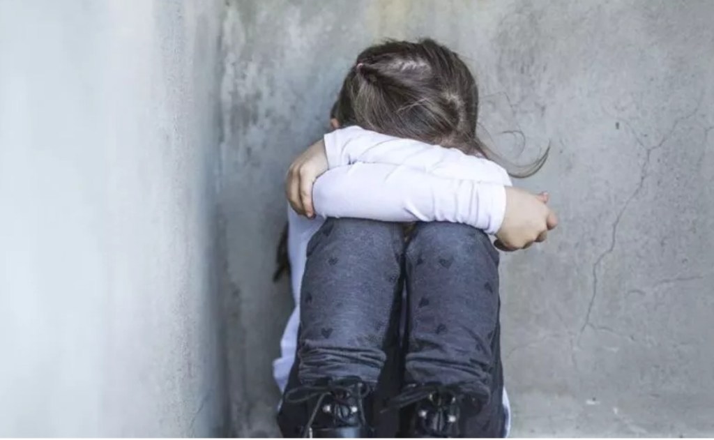 ALBERGÓ A SU PRIMO EN SU CASA Y VIOLÓ A SU HIJA DE 2&nbsp;AÑOS