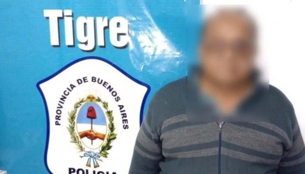 Horror: dos hombres violaron a sus hijastras de 14 y 15&nbsp;años