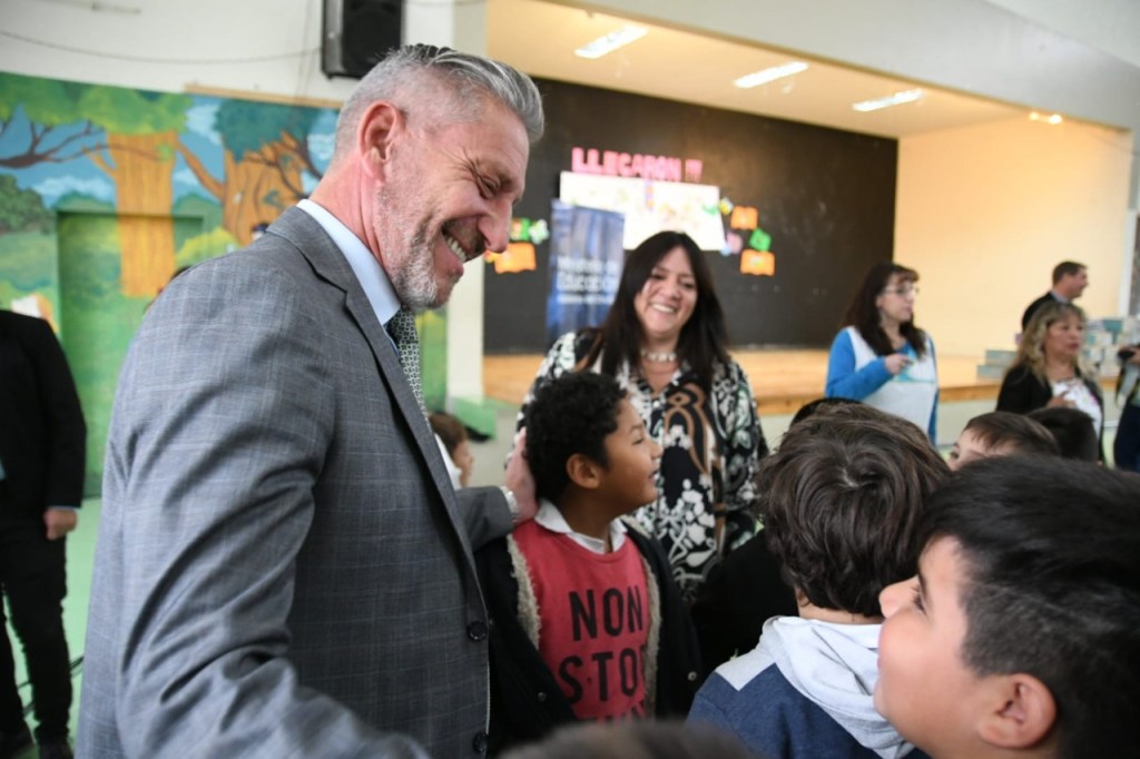 #CHUBUT | Se adelantará el aumento en las partidas de los comedores&nbsp;escolares