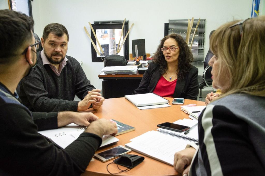 Capacitan a personal de Registros Civiles en género y&nbsp;diversidad