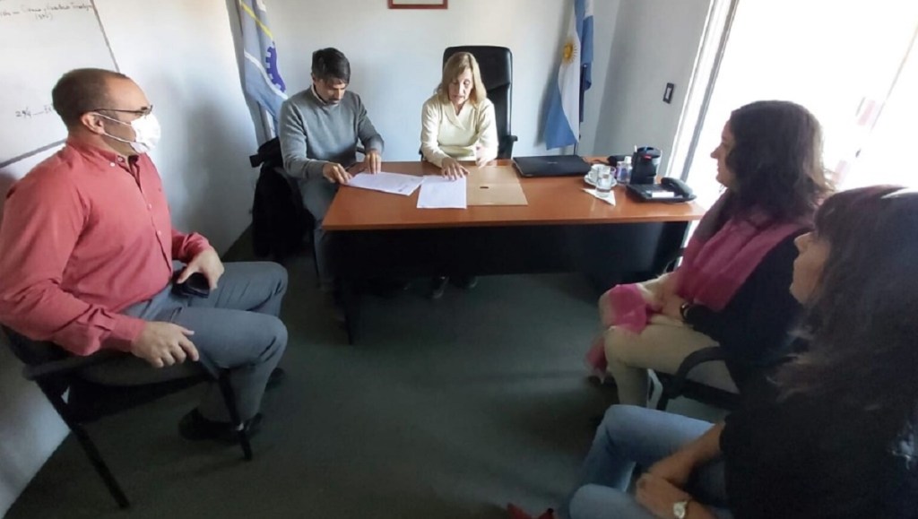 Acuerdo marco de cooperación sobre Energías&nbsp;Renovables